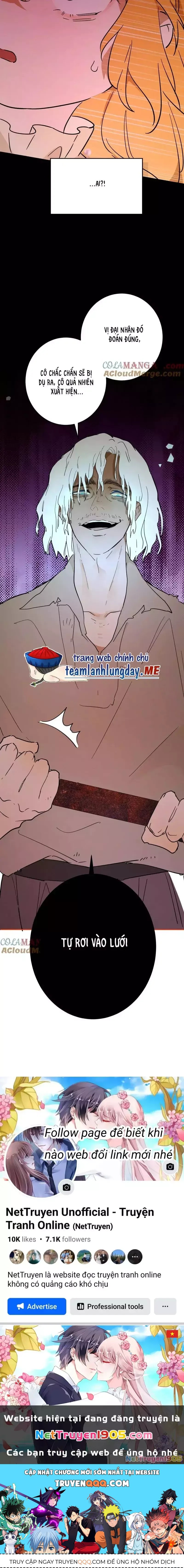 Trở Thành Nữ Hoàng Từ Khi Mới 6 Tuổi - Chapter 33 - Page 15