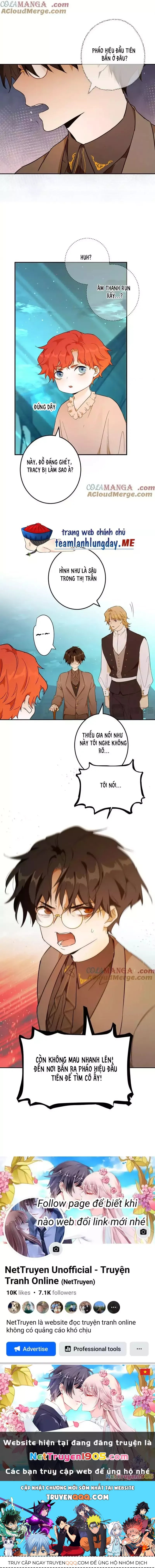 Trở Thành Nữ Hoàng Từ Khi Mới 6 Tuổi - Chapter 34 - Page 11