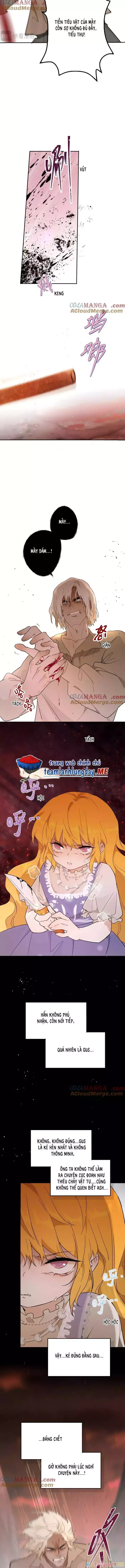 Trở Thành Nữ Hoàng Từ Khi Mới 6 Tuổi - Chapter 34 - Page 3