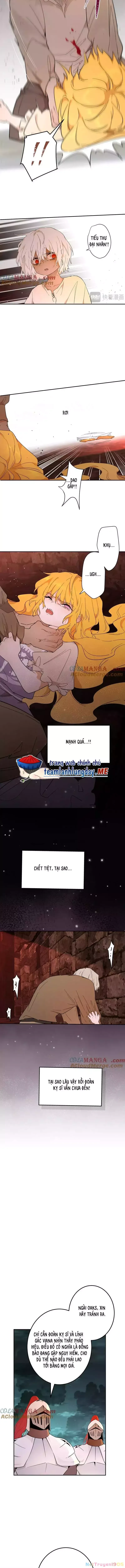 Trở Thành Nữ Hoàng Từ Khi Mới 6 Tuổi - Chapter 34 - Page 4