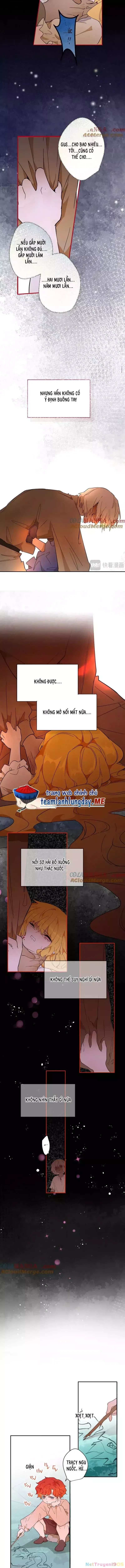 Trở Thành Nữ Hoàng Từ Khi Mới 6 Tuổi - Chapter 34 - Page 9