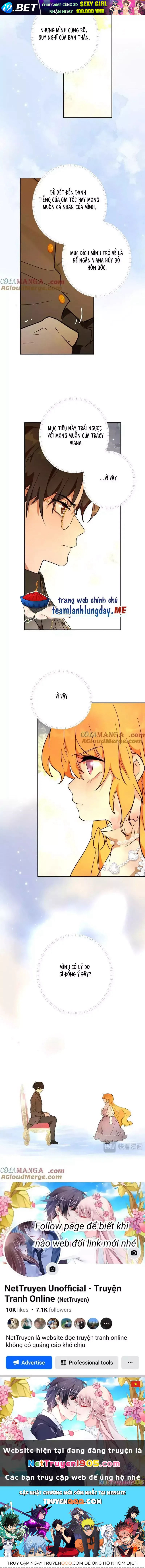 Trở Thành Nữ Hoàng Từ Khi Mới 6 Tuổi - Chapter 36 - Page 13