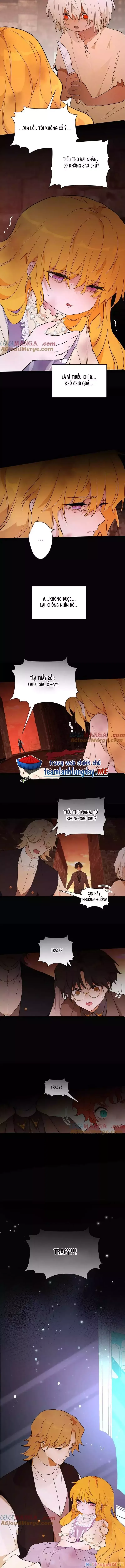 Trở Thành Nữ Hoàng Từ Khi Mới 6 Tuổi - Chapter 36 - Page 5