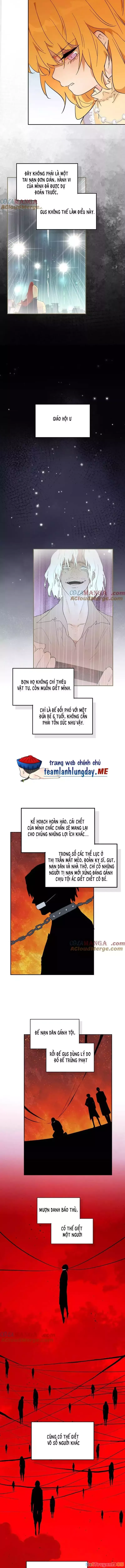 Trở Thành Nữ Hoàng Từ Khi Mới 6 Tuổi - Chapter 36 - Page 8