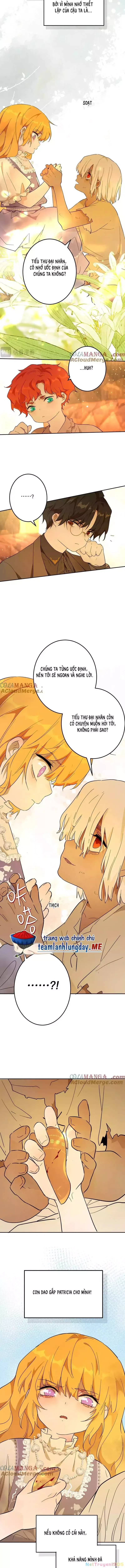 Trở Thành Nữ Hoàng Từ Khi Mới 6 Tuổi - Chapter 37 - Page 4