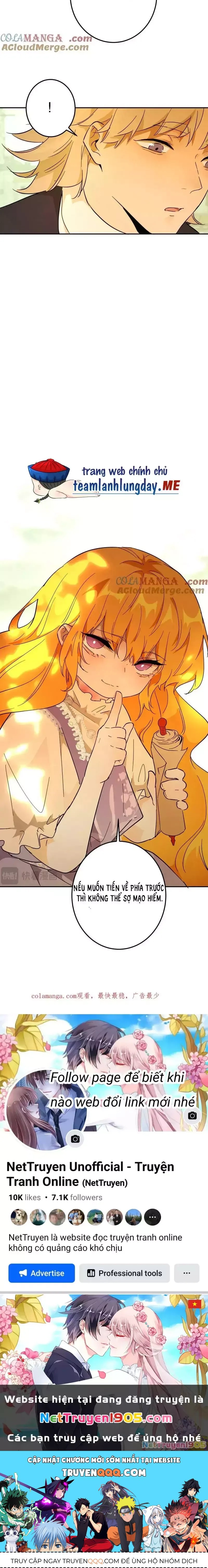 Trở Thành Nữ Hoàng Từ Khi Mới 6 Tuổi - Chapter 38 - Page 10