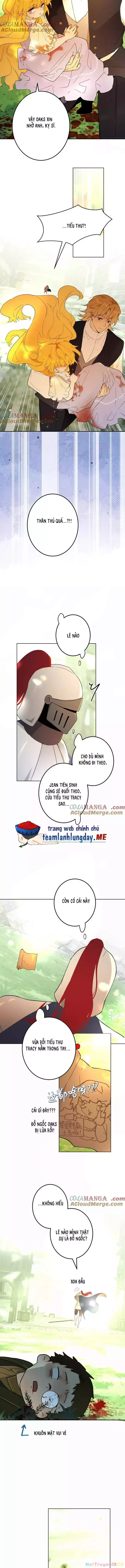 Trở Thành Nữ Hoàng Từ Khi Mới 6 Tuổi - Chapter 40 - Page 3