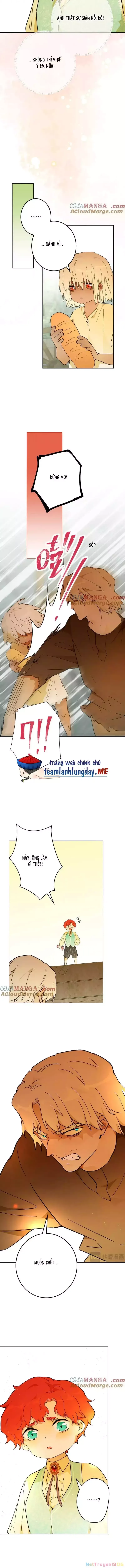 Trở Thành Nữ Hoàng Từ Khi Mới 6 Tuổi - Chapter 41 - Page 10