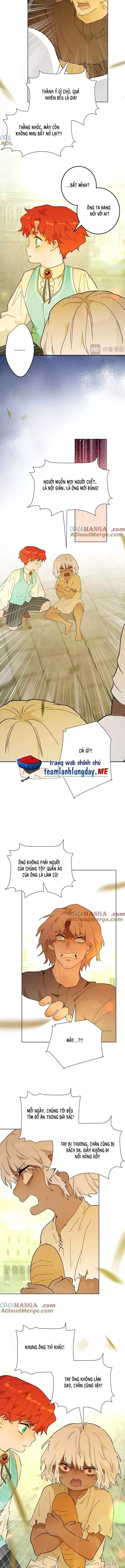 Trở Thành Nữ Hoàng Từ Khi Mới 6 Tuổi - Chapter 41 - Page 12