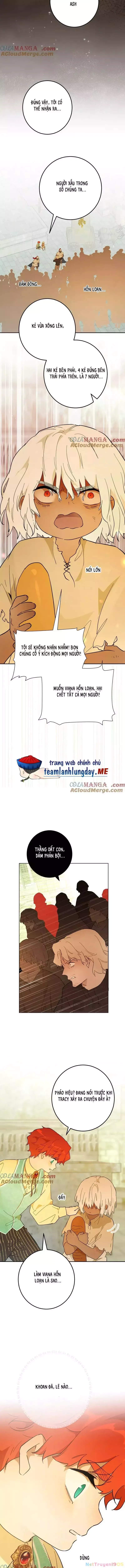 Trở Thành Nữ Hoàng Từ Khi Mới 6 Tuổi - Chapter 41 - Page 14