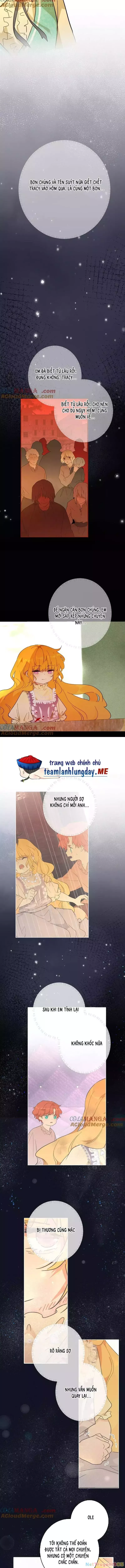 Trở Thành Nữ Hoàng Từ Khi Mới 6 Tuổi - Chapter 41 - Page 15