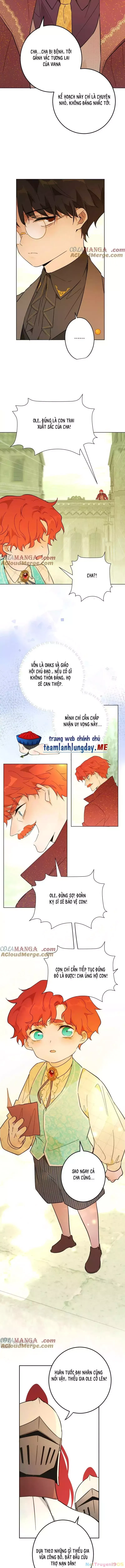 Trở Thành Nữ Hoàng Từ Khi Mới 6 Tuổi - Chapter 41 - Page 6