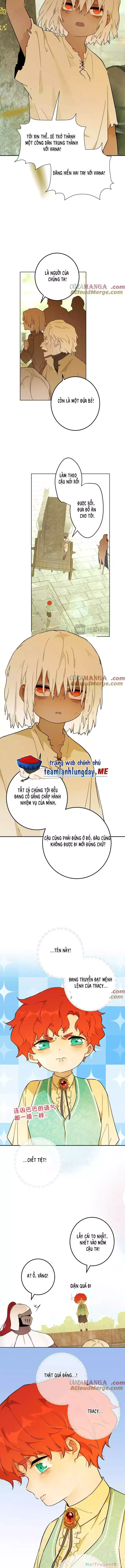 Trở Thành Nữ Hoàng Từ Khi Mới 6 Tuổi - Chapter 41 - Page 9