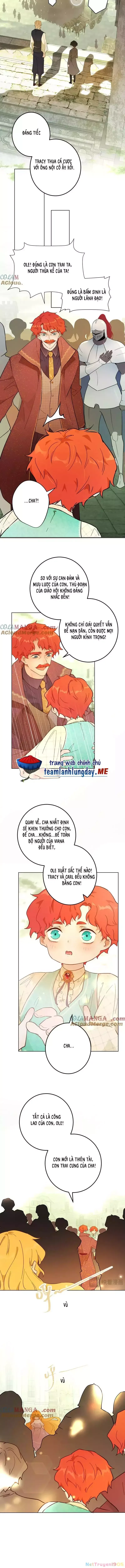 Trở Thành Nữ Hoàng Từ Khi Mới 6 Tuổi - Chapter 42 - Page 3