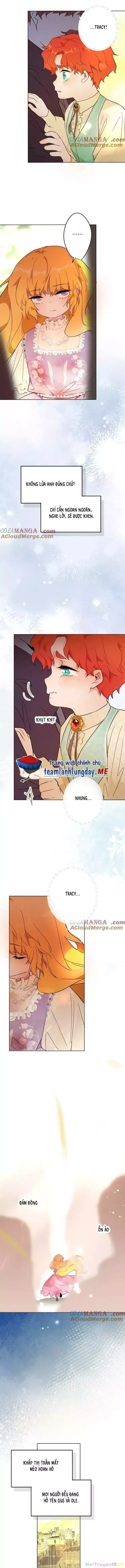 Trở Thành Nữ Hoàng Từ Khi Mới 6 Tuổi - Chapter 42 - Page 4