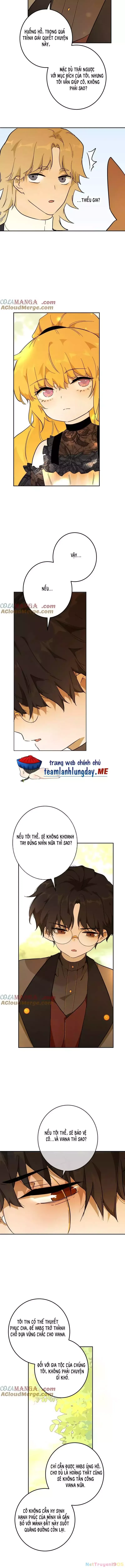 Trở Thành Nữ Hoàng Từ Khi Mới 6 Tuổi - Chapter 43 - Page 4