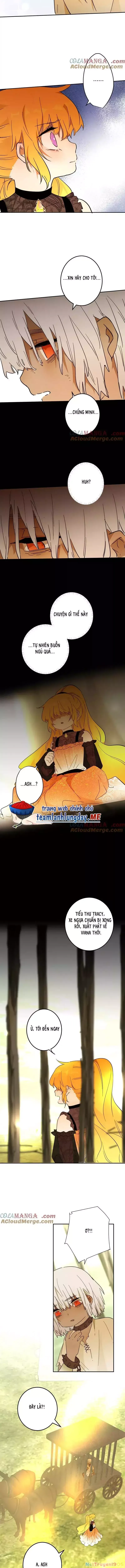 Trở Thành Nữ Hoàng Từ Khi Mới 6 Tuổi - Chapter 44 - Page 12