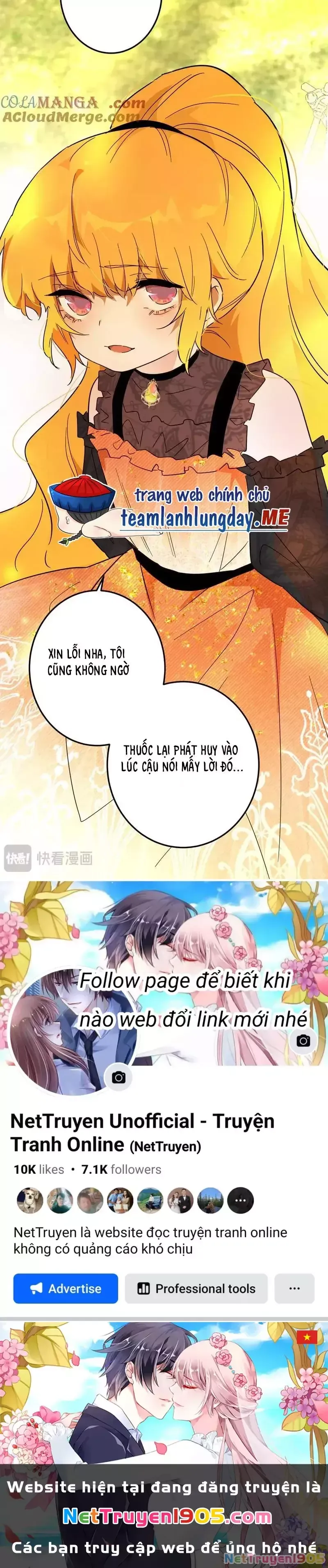 Trở Thành Nữ Hoàng Từ Khi Mới 6 Tuổi - Chapter 44 - Page 13