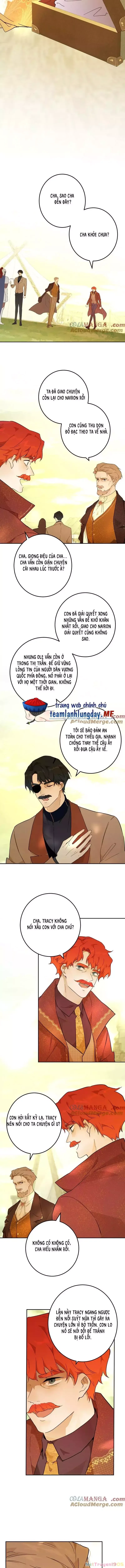 Trở Thành Nữ Hoàng Từ Khi Mới 6 Tuổi - Chapter 44 - Page 4