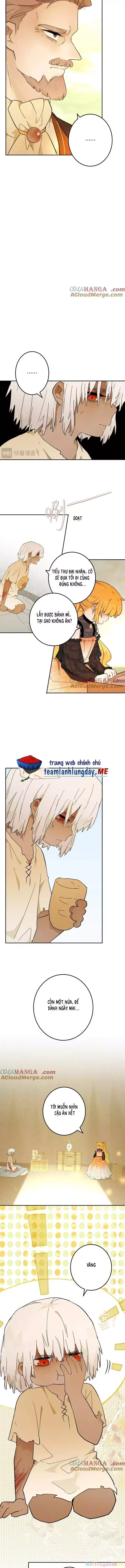 Trở Thành Nữ Hoàng Từ Khi Mới 6 Tuổi - Chapter 44 - Page 5