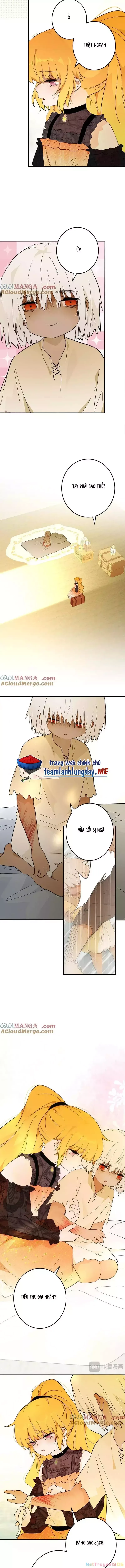 Trở Thành Nữ Hoàng Từ Khi Mới 6 Tuổi - Chapter 44 - Page 6