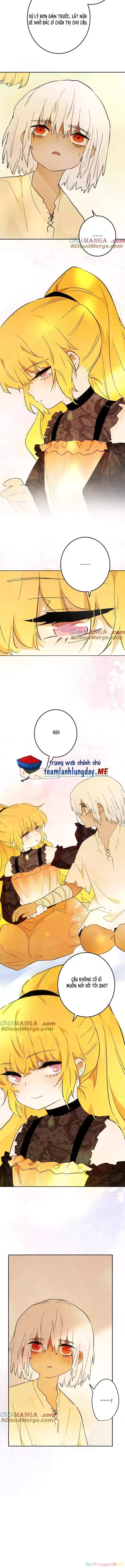 Trở Thành Nữ Hoàng Từ Khi Mới 6 Tuổi - Chapter 44 - Page 7