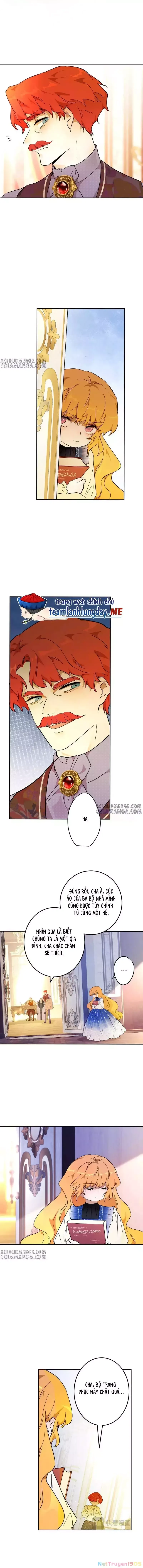 Trở Thành Nữ Hoàng Từ Khi Mới 6 Tuổi - Chapter 45 - Page 10