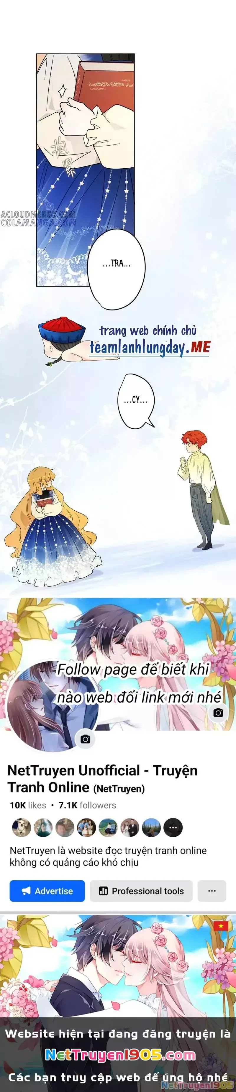 Trở Thành Nữ Hoàng Từ Khi Mới 6 Tuổi - Chapter 45 - Page 11