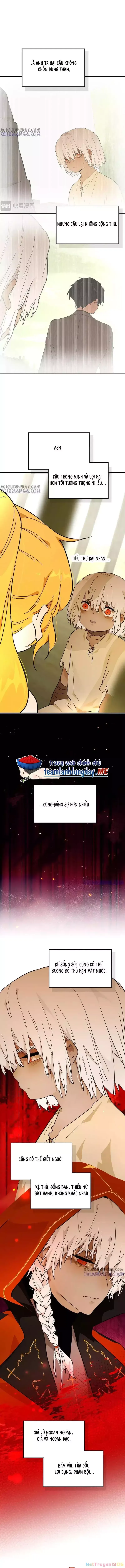 Trở Thành Nữ Hoàng Từ Khi Mới 6 Tuổi - Chapter 45 - Page 4