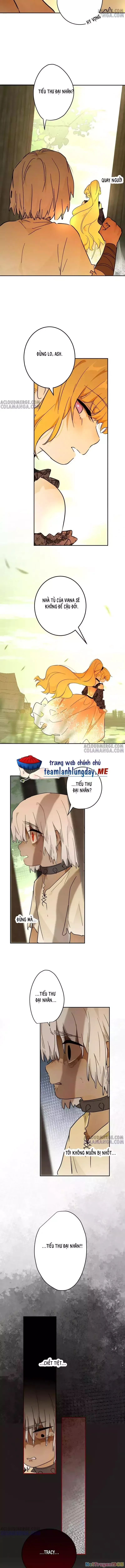 Trở Thành Nữ Hoàng Từ Khi Mới 6 Tuổi - Chapter 45 - Page 7