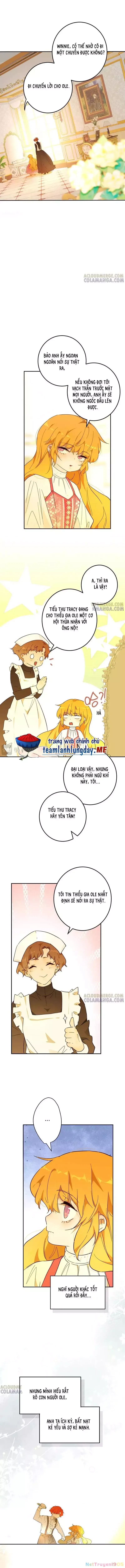 Trở Thành Nữ Hoàng Từ Khi Mới 6 Tuổi - Chapter 46 - Page 4