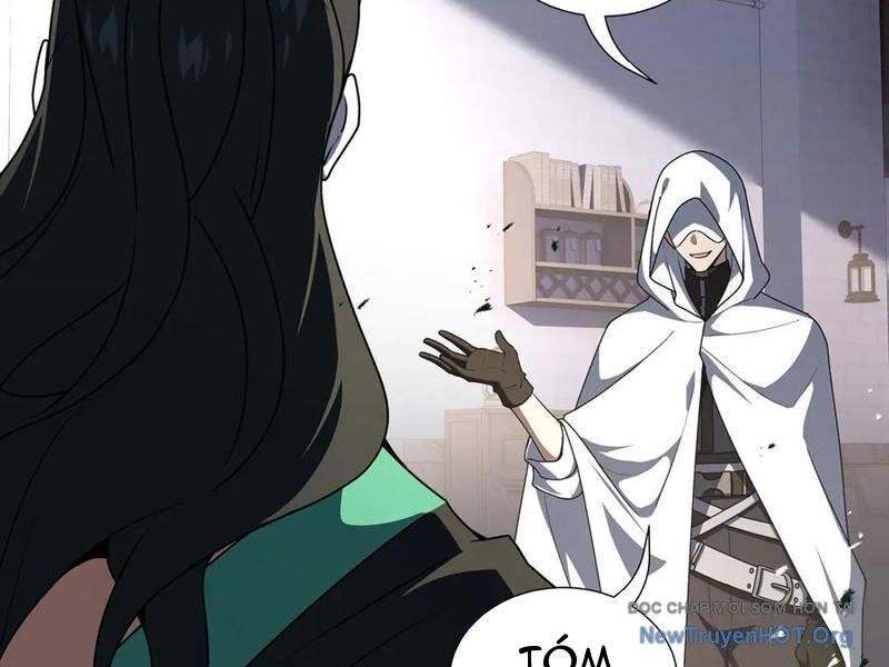 Ta Ký Kết Khế Ước Với Chính Mình - Chapter 100 - Page 10