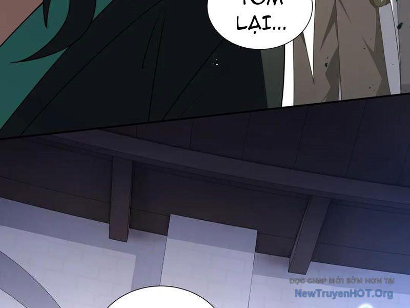 Ta Ký Kết Khế Ước Với Chính Mình - Chapter 100 - Page 11