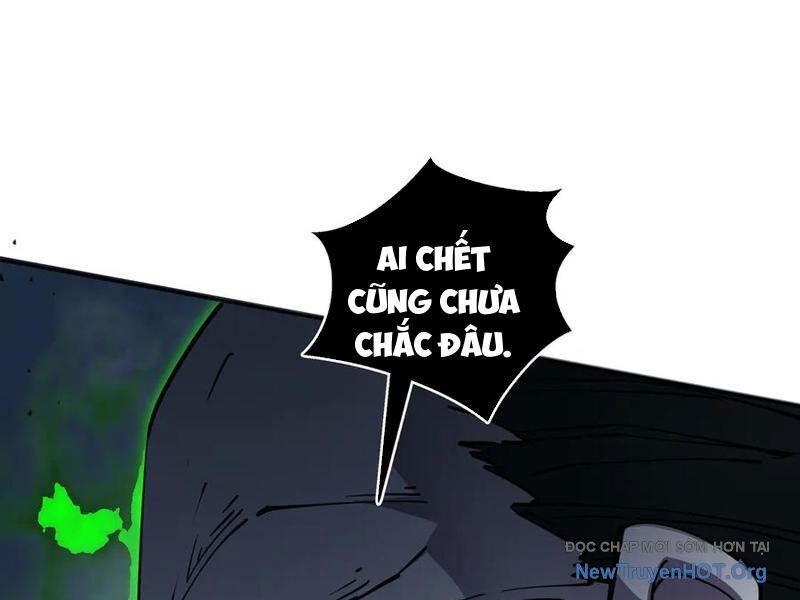 Ta Ký Kết Khế Ước Với Chính Mình - Chapter 100 - Page 119