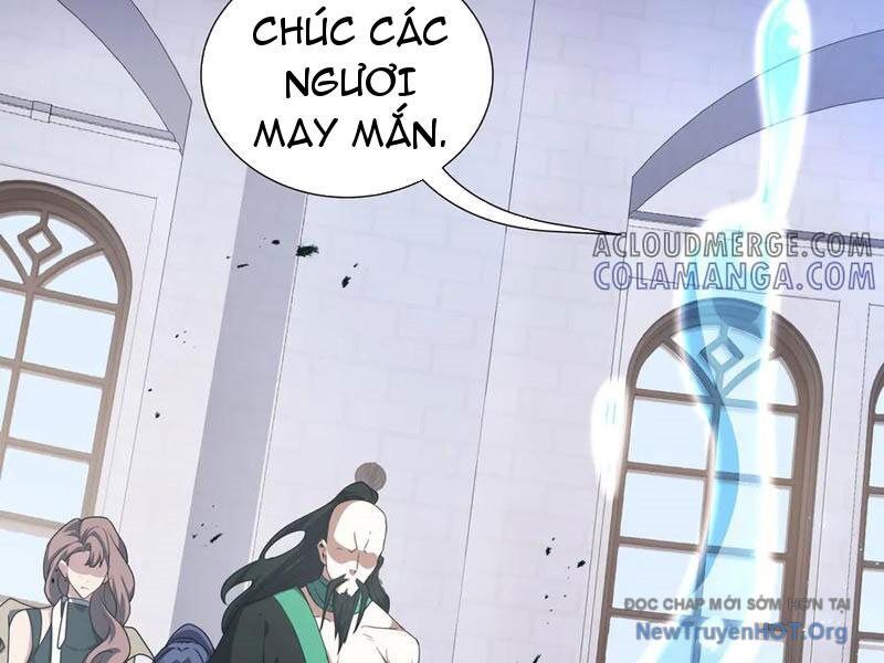 Ta Ký Kết Khế Ước Với Chính Mình - Chapter 100 - Page 12
