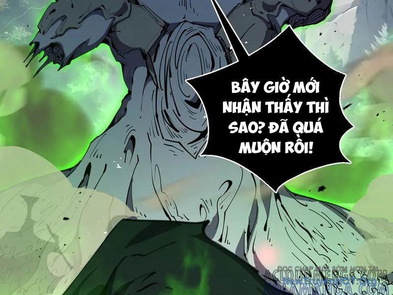 Ta Ký Kết Khế Ước Với Chính Mình - Chapter 100 - Page 130