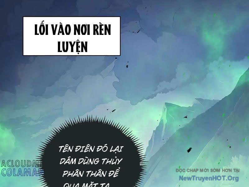 Ta Ký Kết Khế Ước Với Chính Mình - Chapter 100 - Page 19