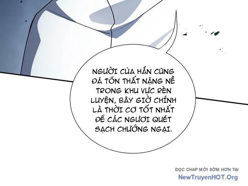 Ta Ký Kết Khế Ước Với Chính Mình - Chapter 100 - Page 5
