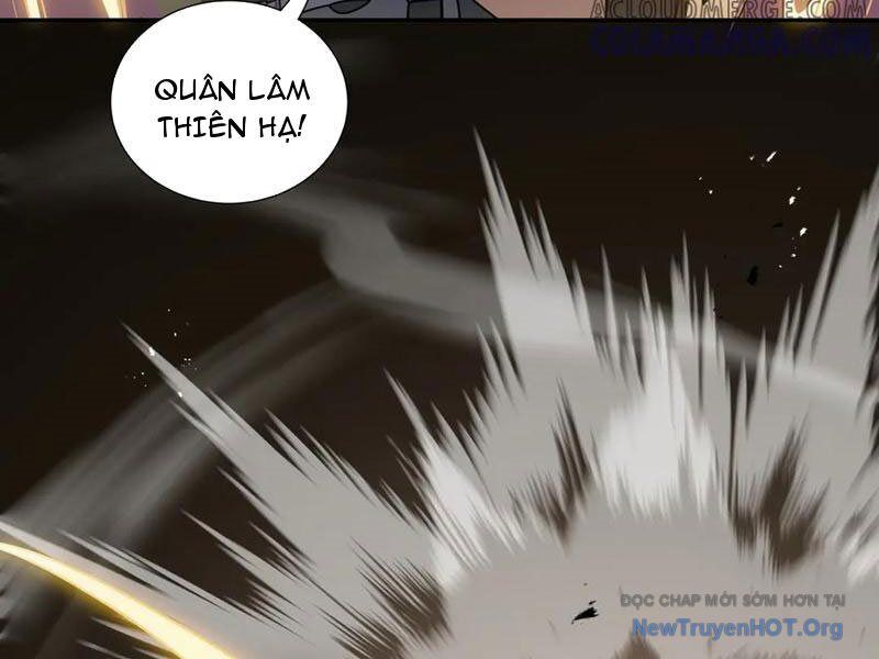 Ta Ký Kết Khế Ước Với Chính Mình - Chapter 100 - Page 77
