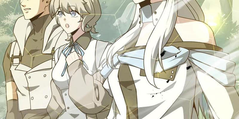 Ta Ký Kết Khế Ước Với Chính Mình - Chapter 100 - Page 84