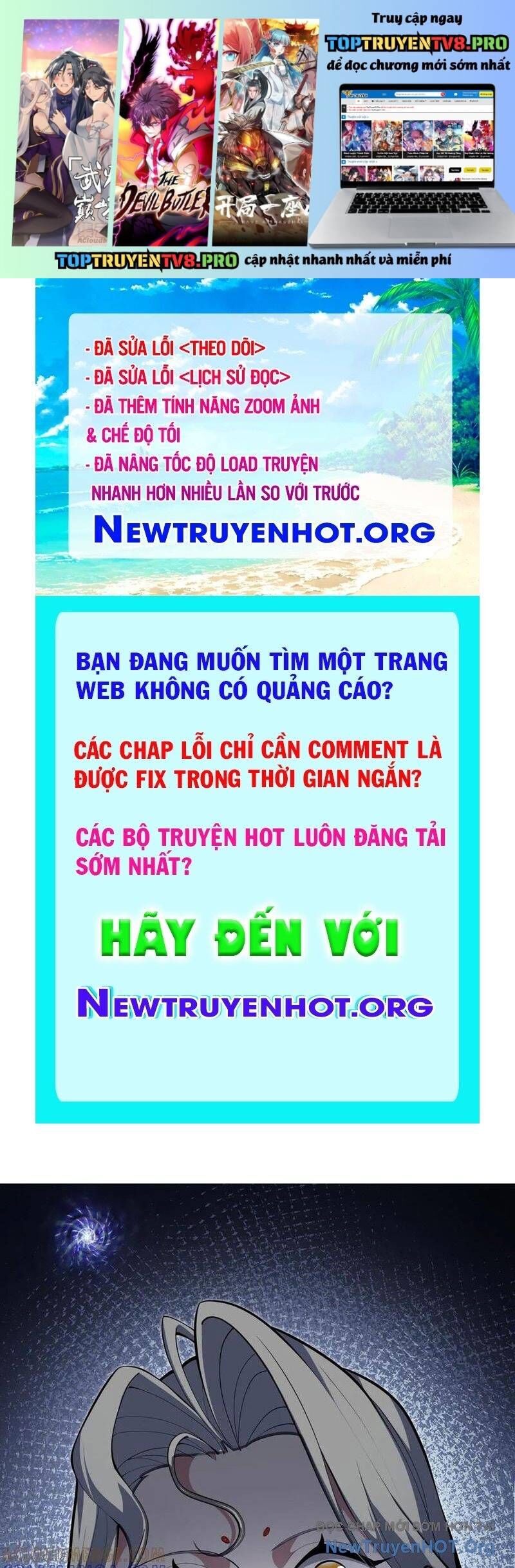 Ta Ký Kết Khế Ước Với Chính Mình Chapter 101 - Trang 1
