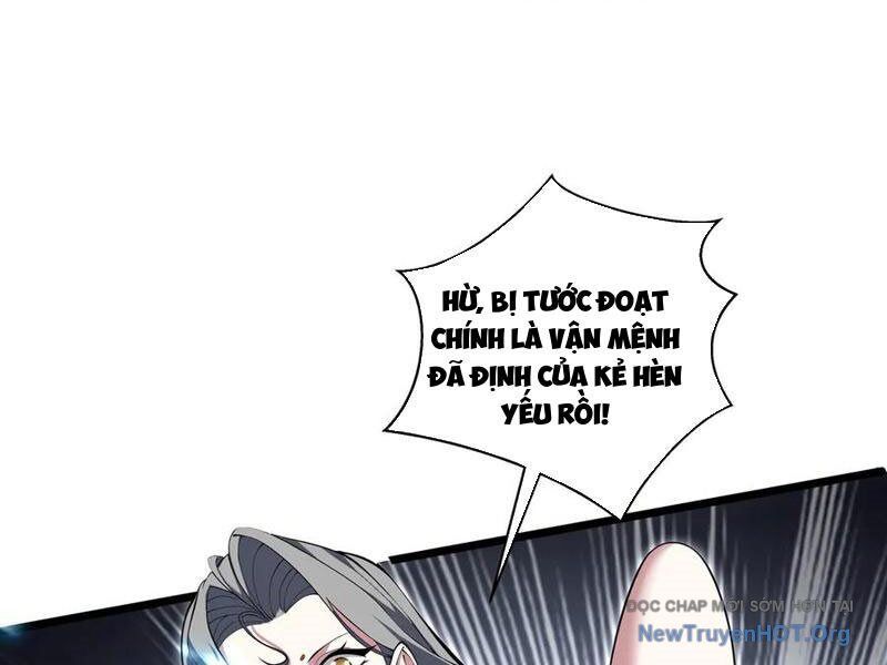 Ta Ký Kết Khế Ước Với Chính Mình Chapter 101 - Trang 117