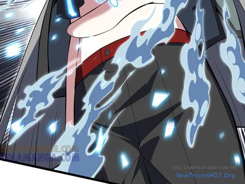 Ta Ký Kết Khế Ước Với Chính Mình Chapter 101 - Trang 119