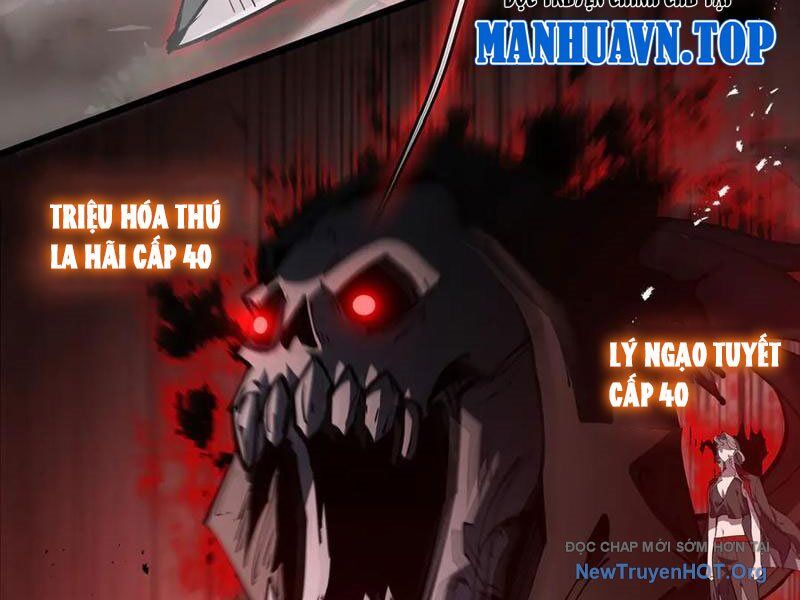 Ta Ký Kết Khế Ước Với Chính Mình Chapter 101 - Trang 138