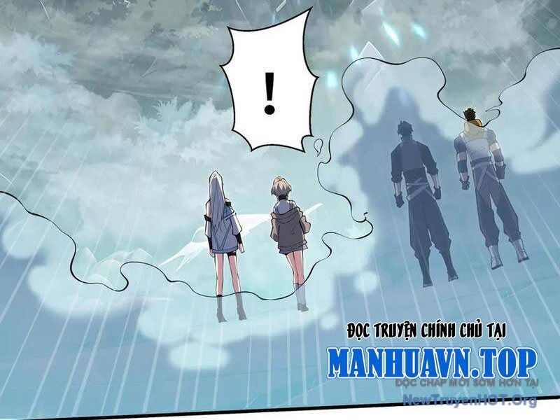Ta Ký Kết Khế Ước Với Chính Mình Chapter 101 - Trang 16