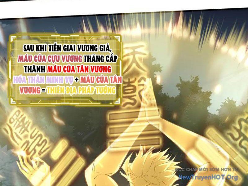 Ta Ký Kết Khế Ước Với Chính Mình Chapter 101 - Trang 17