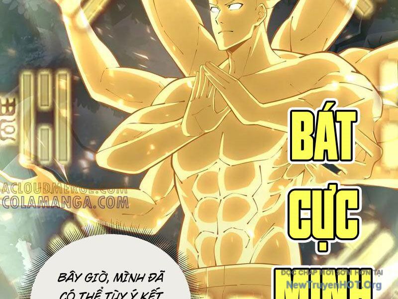 Ta Ký Kết Khế Ước Với Chính Mình Chapter 101 - Trang 18