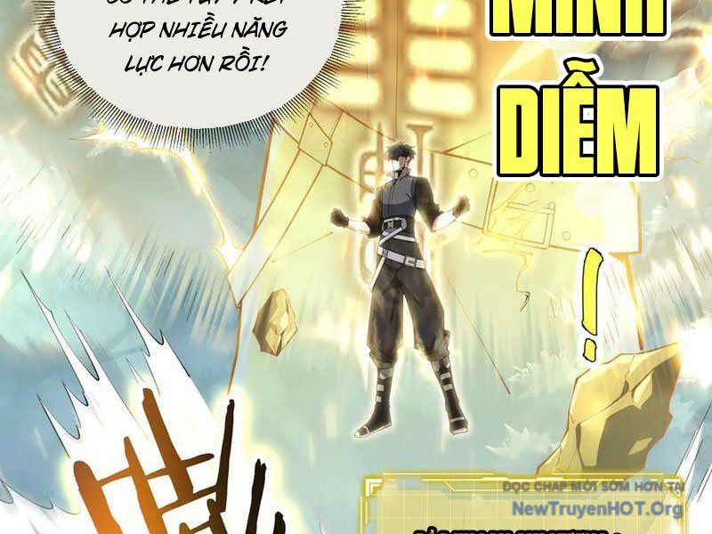 Ta Ký Kết Khế Ước Với Chính Mình Chapter 101 - Trang 19