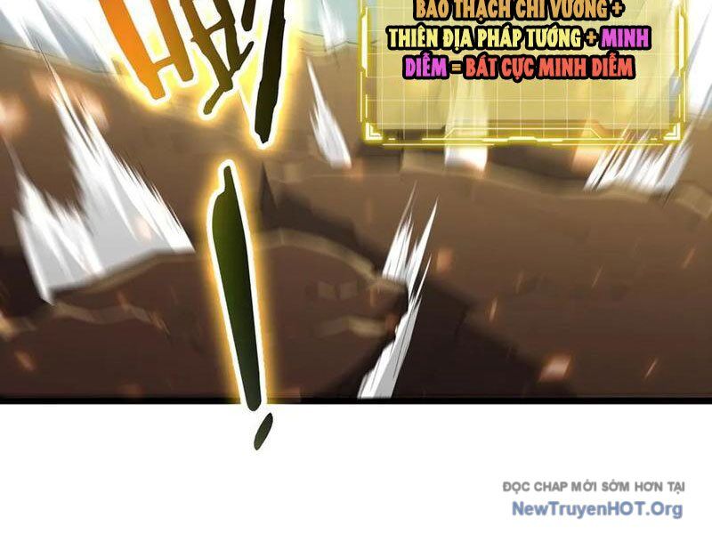 Ta Ký Kết Khế Ước Với Chính Mình Chapter 101 - Trang 20