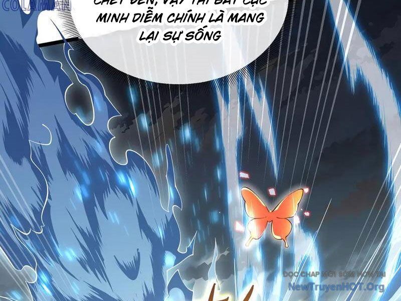 Ta Ký Kết Khế Ước Với Chính Mình Chapter 101 - Trang 22